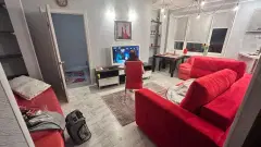 Фото гостя 7 — Апартаменты двухкомнатные у Горьковской, в Печёрах, 50 м², Нижний Новгород