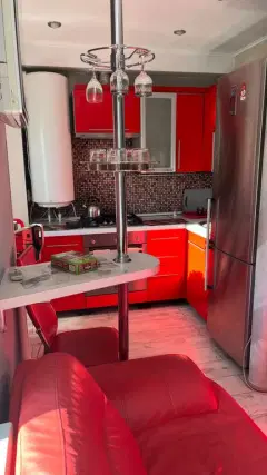 Фото гостя 12 — Апартаменты двухкомнатные у Горьковской, в Печёрах, 50 м², Нижний Новгород