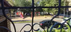 Фото гостя 3 — Квартира однокомнатная у Площади Габдуллы Тукая, в Вахитовском, 44 м², Казань