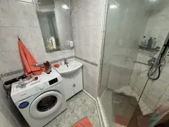 Фото гостя 2 — Апартаменты двухкомнатные на шоссе Ленинградском, 75 м², Выборг