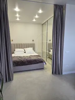 Фото гостя 11 — Квартира однокомнатная на улице имени Жлобы, 40 м², Краснодар