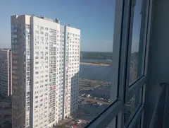 Фото гостя 4 — Квартира однокомнатная в Канавинском, 42 м², Нижний Новгород