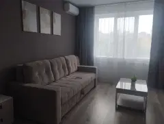 Фото гостя 3 — Квартира однокомнатная в Канавинском, 45 м², Нижний Новгород