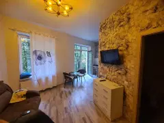 Фото гостя 4 — Квартира однокомнатная на проспекте Калинградском, 25 м², Светлогорск