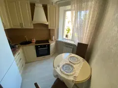 Фото гостя 5 — Квартира двухкомнатная на проспекте Ленина, 52 м², Петрозаводск