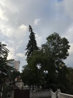 Фото гостя 9 — Квартира однокомнатная на проспекте Первомайском, 42 м², Кисловодск