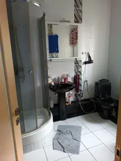 Фото гостя 3 — Квартира двухкомнатная на улице Руданского, 61 м², Ялта