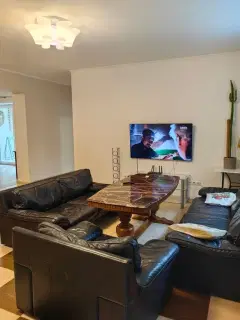 Фото гостя 6 — Квартира трёхкомнатная на улице Аптечной, 89 м², Светлогорск
