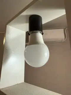 Фото гостя 7 — Студия однокомнатная в Первомайском, 19 м², Владивосток