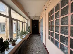 Фото гостя 2 — Квартира двухкомнатная у Лиговки, в Купчино, 53 м², Санкт-Петербург