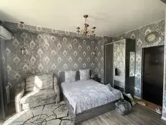 Фото гостя 9 — Квартира однокомнатная на улице Ленина, 30 м², Муром
