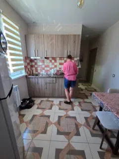Фото гостя 8 — Квартира однокомнатная на улице Колхозной, 31 м², Геленджик