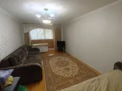 Фото гостя 1 — Квартира двухкомнатная на улице Орджоникидзе, 67 м², Кисловодск