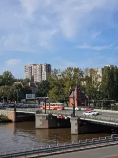 Фото гостя 4 — Квартира однокомнатная в Московском, 42 м², Калининград