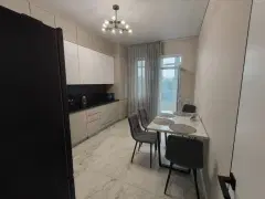 Фото гостя 4 — Квартира однокомнатная на улице Луначарского, 45 м², Ессентуки