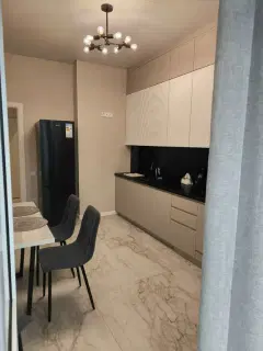 Фото гостя 7 — Квартира однокомнатная на улице Луначарского, 45 м², Ессентуки
