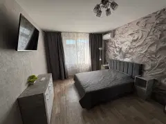 Фото гостя 1 — Квартира однокомнатная у Парка Культуры, в Соцгороде, 30 м², Нижний Новгород