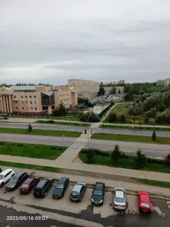 Фото гостя 1 — Квартира однокомнатная на улице Большой Московской, 36 м², Великий Новгород