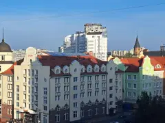 Фото гостя 10 — Апартаменты двухкомнатные в Московском, 69 м², Калининград
