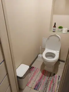 Фото гостя 12 — Квартира однокомнатная на улице Дзержинского, 32 м², Сызрань