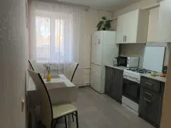 Фото гостя 6 — Квартира однокомнатная на улице Дзержинского, 32 м², Сызрань