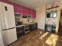 Фото гостя 4 — Квартира однокомнатная в Канавинском, 45 м², Нижний Новгород