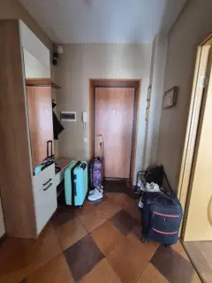 Фото гостя 9 — Квартира однокомнатная в Канавинском, 45 м², Нижний Новгород