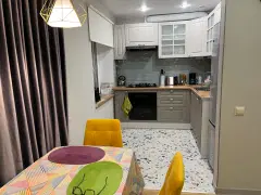 Фото гостя 2 — Квартира двухкомнатная в Пушкинском, 43 м², Павловск