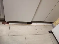 Фото гостя 1 — Квартира двухкомнатная на проспекте Ленина, 43 м², Мурманск