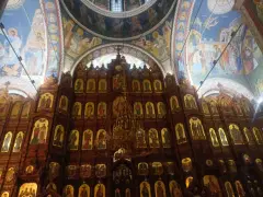 Фото гостя 11 — Квартира однокомнатная в Приокском, 42 м², Нижний Новгород