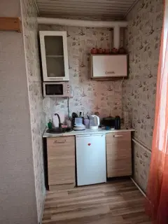Фото гостя 2 — Студия однокомнатная на улице Гоголева, 20 м², Муром