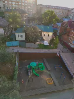 Фото гостя 3 — Квартира однокомнатная в Ленинском, 31 м², Владивосток