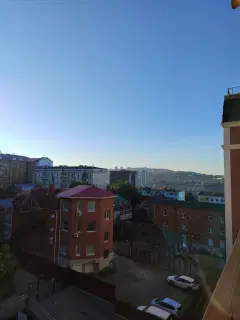Фото гостя 5 — Квартира однокомнатная в Ленинском, 31 м², Владивосток