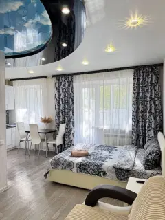 Фото гостя 5 — Студия однокомнатная на улице Гайдаре, 35 м², Дзержинск
