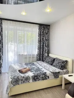 Фото гостя 4 — Студия однокомнатная на улице Гайдаре, 35 м², Дзержинск