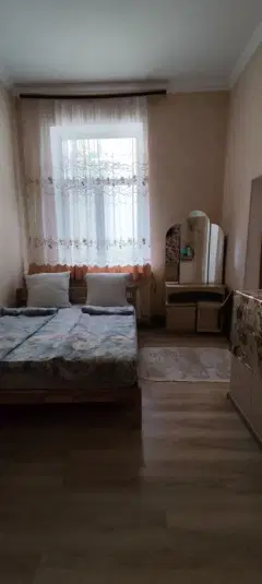 Фото гостя 2 — Квартира однокомнатная на проспекте Первомайском, 40 м², Кисловодск