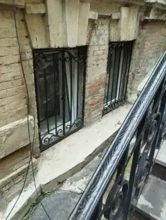 Фото гостя 1 — Квартира однокомнатная на улице Парковом пешеходе, 51 м², Кисловодск