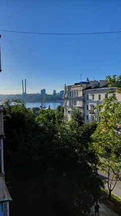 Фото гостя 2 — Квартира двухкомнатная в Фрунзенском, 47 м², Владивосток