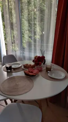 Фото гостя 4 — Квартира двухкомнатная в Фрунзенском, 47 м², Владивосток