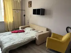 Фото гостя 8 — Студия однокомнатная у Горьковской, в Печёрах, 26 м², Нижний Новгород