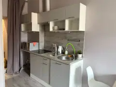 Фото гостя 12 — Студия однокомнатная у Горьковской, в Печёрах, 26 м², Нижний Новгород