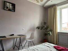 Фото гостя 2 — Студия однокомнатная у Горьковской, в Печёрах, 26 м², Нижний Новгород
