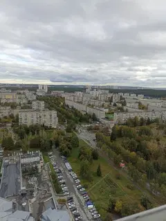 Фото гостя 12 — Квартира однокомнатная на улице Академика Бардина, 40 м², Екатеринбург