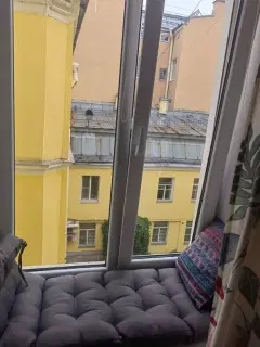 Фото гостя 7 — Квартира трёхкомнатная у Маяковской, в Центральном, 80 м², Санкт-Петербург