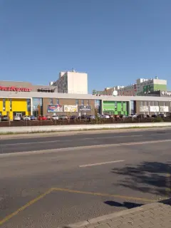 Фото гостя 2 — Квартира однокомнатная у Буревестника, в Мещерке, 30 м², Нижний Новгород