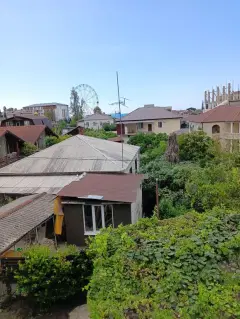 Фото гостя 3 — Квартира двухкомнатная на улице Ярошенко, 48 м², Кисловодск