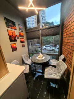 Фото гостя 8 — Студия однокомнатная в Фрунзенском, 25 м², Владивосток