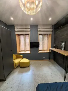Фото гостя 12 — Студия однокомнатная в Фрунзенском, 25 м², Владивосток