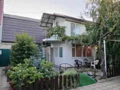 Фото гостя 4 — Дом 5-местный на улице Калинина, 24 м², Тамань