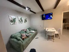 Фото гостя 7 — Квартира двухкомнатная на улице Стахановской, 45 м², Псков